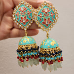 Jhumki Earrings