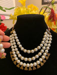 Multi layer necklace !