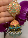 Jhumki Earrings