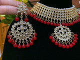 Kundan Set!