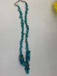 Turquoise Necklace!