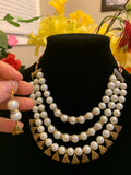 Multi layer necklace !