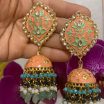 Jhumki Earrings